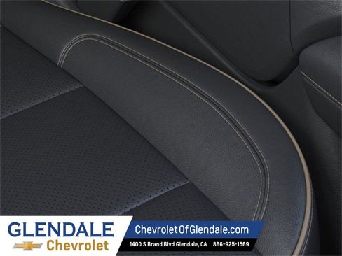 New 2026 Chevrolet Tahoe Premier image 21