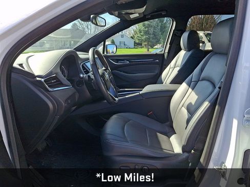 Used 2023 Buick Enclave Essence w/ LPO, Floor Liner Package image 13