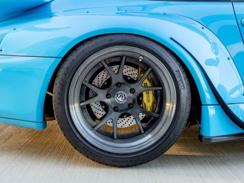 Used 1995 Porsche 911 GT3 RS image 35