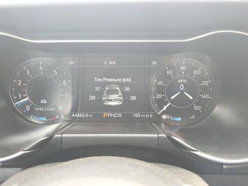 Used 2021 Ford Mustang GT Premium w/ Equipment Group 401A image 34