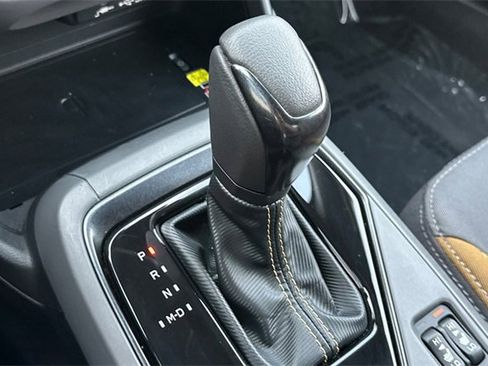 Used 2025 Subaru Crosstrek 2.5i Sport image 23