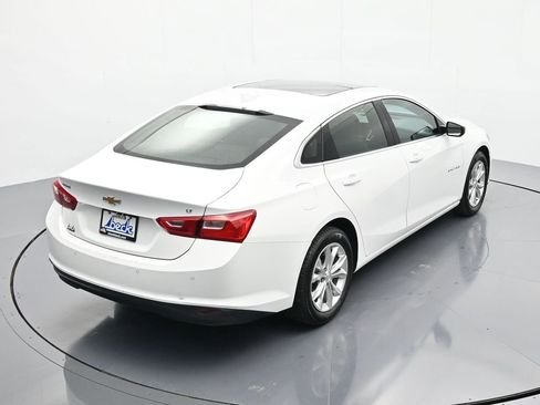 Used 2024 Chevrolet Malibu LT FWD image 31