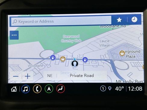 Used 2022 Chevrolet Silverado 2500 LTZ w/ LTZ Premium Package image 20