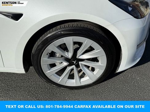 Used 2022 Tesla Model 3 Long Range image 15