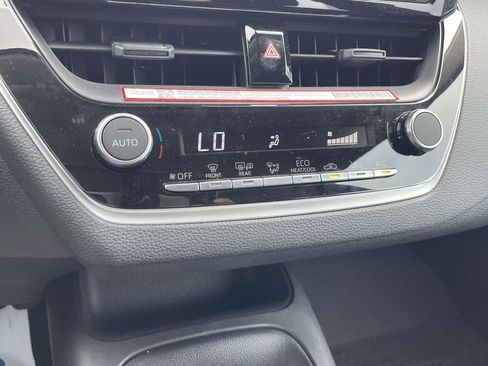 Used 2026 Toyota Corolla LE FWD image 16