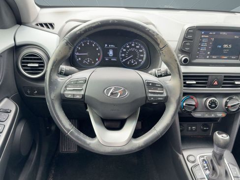 Used 2019 Hyundai Kona SEL image 24