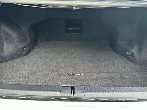 Used 2016 Lexus ES 350 w/ Premium Package w/Wood Trim image 7