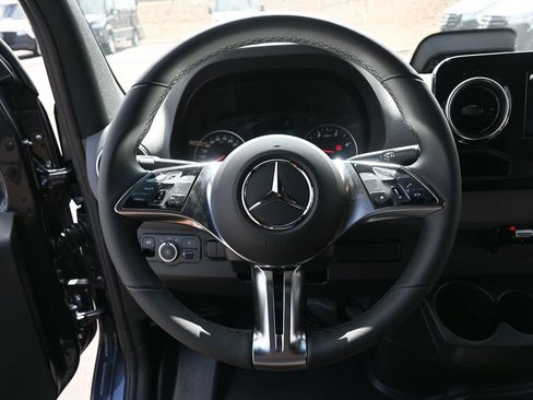 Used 2026 Mercedes-Benz Sprinter 2500 image 2