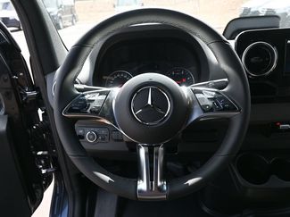 Used 2026 Mercedes-Benz Sprinter 2500 video 2
