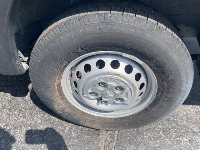 Used 2019 RAM ProMaster 3500 FWD image 20