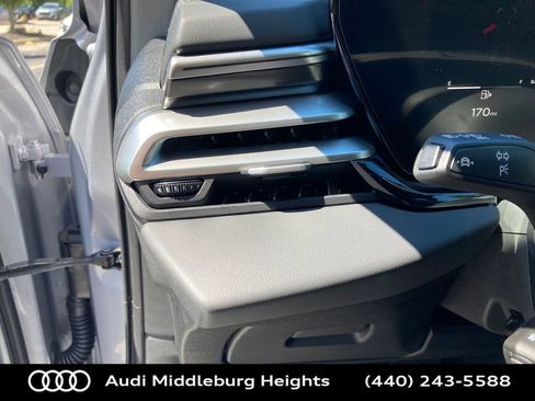 Certified 2025 Audi A5 2.0T Premium Plus w/ Premium Plus image 48