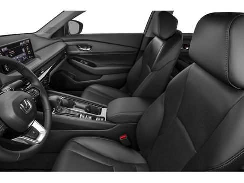 New 2026 Honda Accord Touring image 6