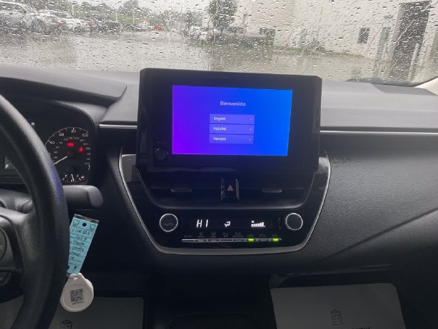 Used 2024 Toyota Corolla LE FWD image 12