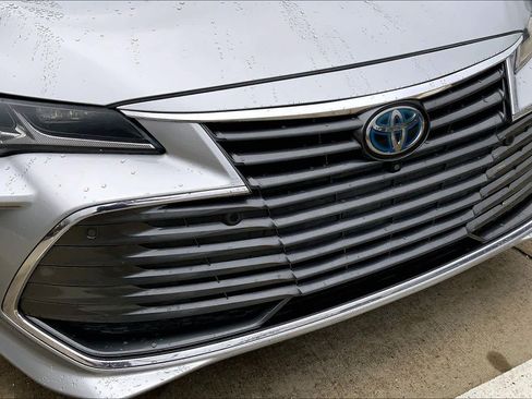 Used 2020 Toyota Avalon Limited w/ Advanced Safety Package image 31