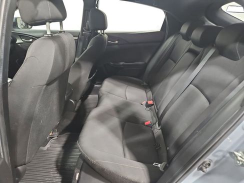 Used 2021 Honda Civic EX image 24