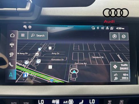 New 2026 Audi A3 2.0T Premium AWD/4WD image 14