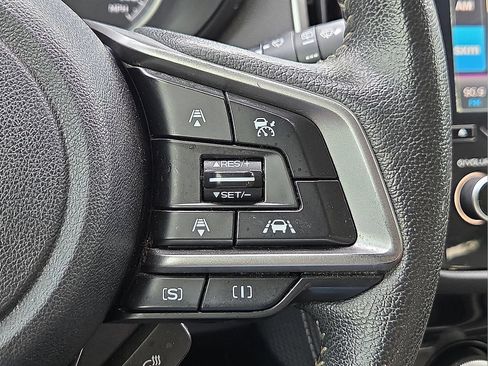 Used 2019 Subaru Forester Limited w/ Popular Package #3 AWD/4WD image 18
