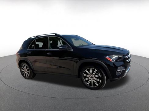 Used 2026 Mercedes-Benz GLE 350 4MATIC image 2