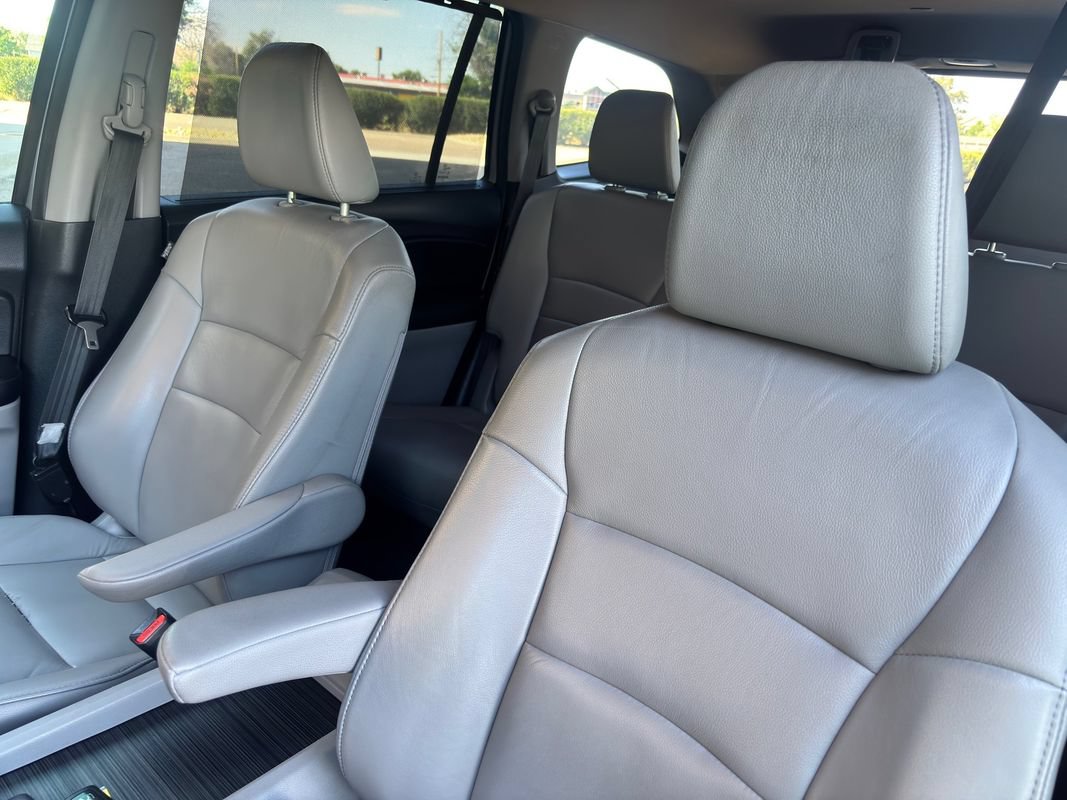 Used 2016 Honda Pilot Touring image 31