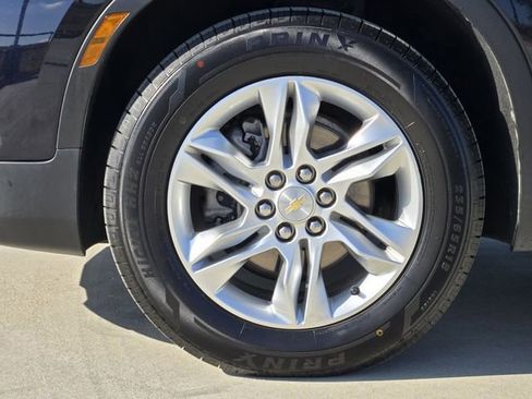 Used 2021 Chevrolet Blazer LT image 11