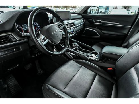 Used 2022 Kia Telluride S AWD/4WD image 10