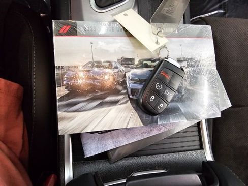 Used 2023 Dodge Charger Scat Pack w/ Plus Group image 25