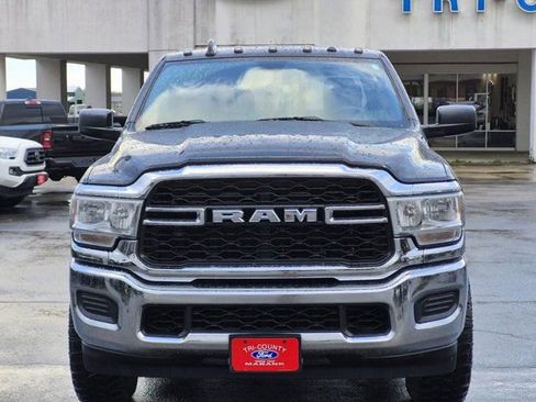 Used 2021 RAM 2500 Tradesman image 2