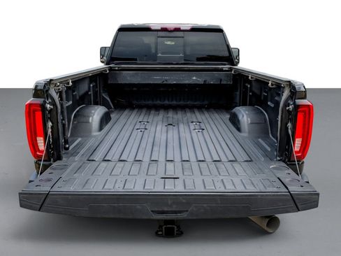 Used 2023 GMC Sierra 2500 Denali w/ Denali Black Diamond Edition AWD/4WD image 60