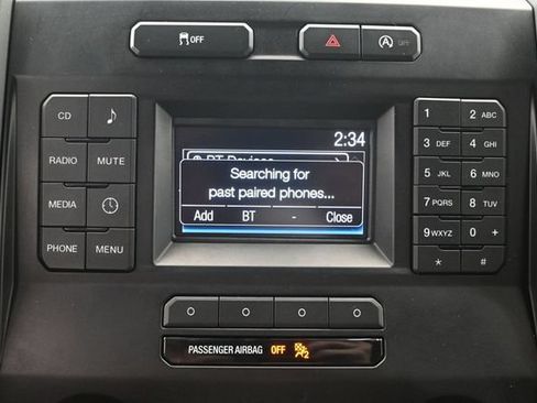 Used 2015 Ford F150 XL w/ Equipment Group 101A Mid RWD image 15