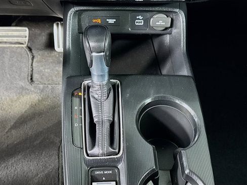 Used 2024 Honda Civic Sport image 14
