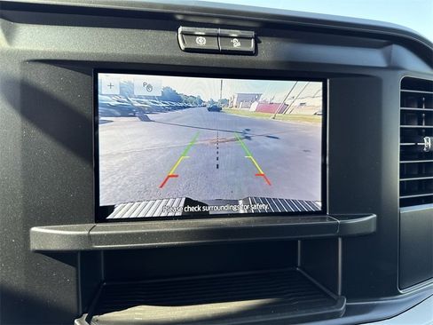 New 2026 Ford F350 XL w/ STX Appearance Package image 32