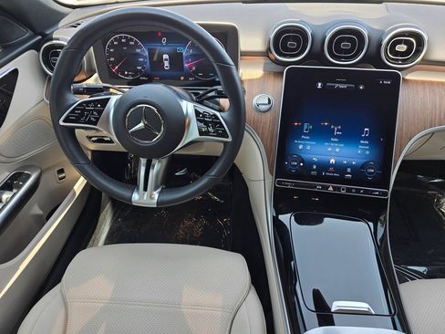 Used 2023 Mercedes-Benz C 300 4MATIC Sedan image 30