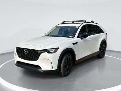 New 2026 MAZDA CX-90 3.3 Turbo w/ Premium Sport Pkg