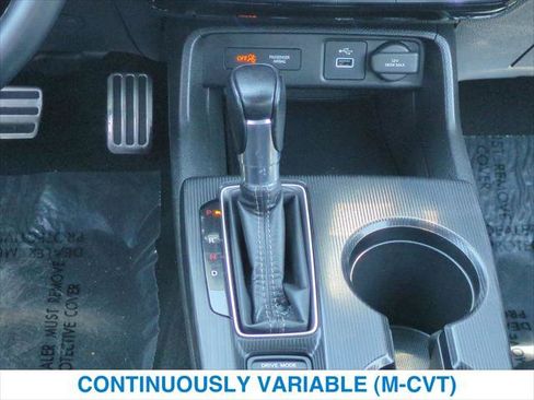 Used 2024 Honda Civic Sport image 19