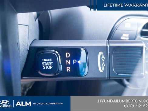 New 2026 Hyundai Palisade XRT Pro AWD/4WD image 28