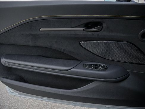 New 2026 Aston Martin V8 Vantage Coupe image 30