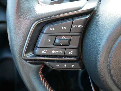 Used 2024 Subaru Crosstrek 2.5i Limited image 22