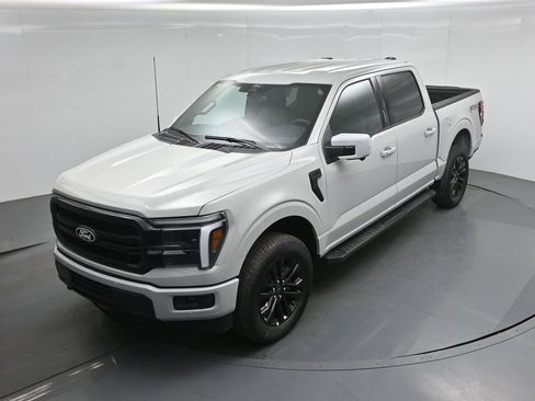 New 2026 Ford F150 Lariat AWD/4WD image 35