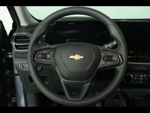 New 2026 Chevrolet TrailBlazer LT image 11