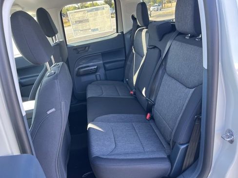 New 2025 Ford Maverick XLT w/ XLT Luxury Package image 13