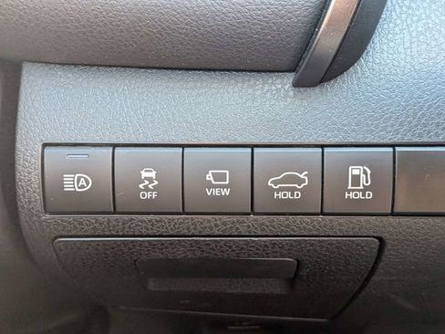 Used 2024 Toyota Camry XSE FWD image 23