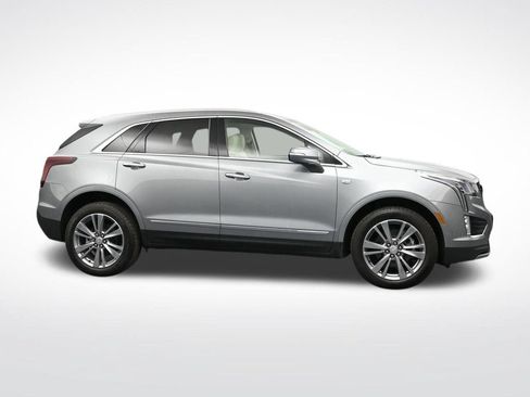 Used 2026 Cadillac XT5 Premium Luxury w/ Driver Assist Package AWD/4WD image 6