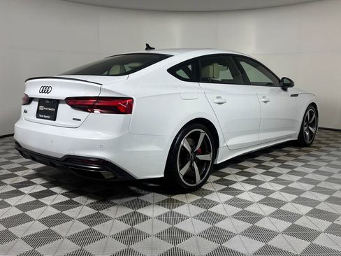 Used 2023 Audi A5 2.0T Premium Plus w/ Premium Plus image 7
