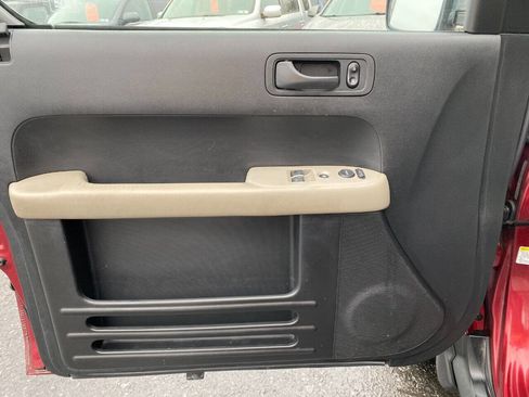 Used 2007 Honda Element EX image 11