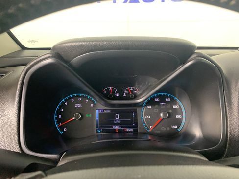 Used 2017 Chevrolet Colorado LT image 23