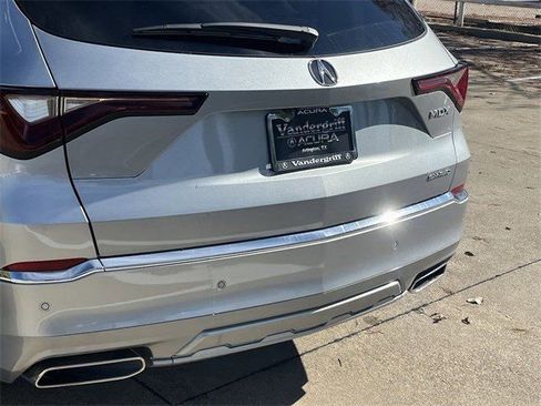 New 2026 Acura MDX SH-AWD w/ Advance Package image 6