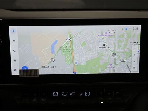 Used 2025 Toyota Camry XSE image 11