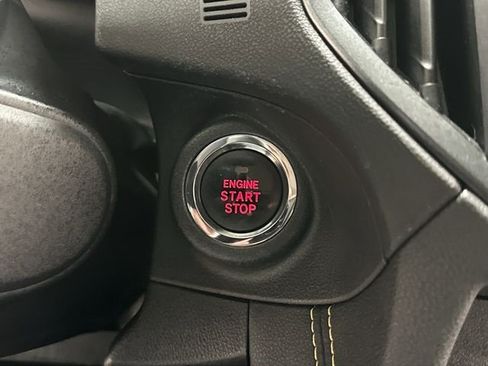 Used 2021 Subaru Crosstrek 2.5i Sport w/ Moonroof Package image 11