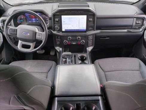 Used 2021 Ford F150 XLT w/ Equipment Group 302A High image 18