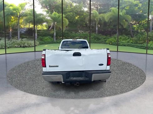 Used 2010 Ford F350 XLT AWD/4WD image 6